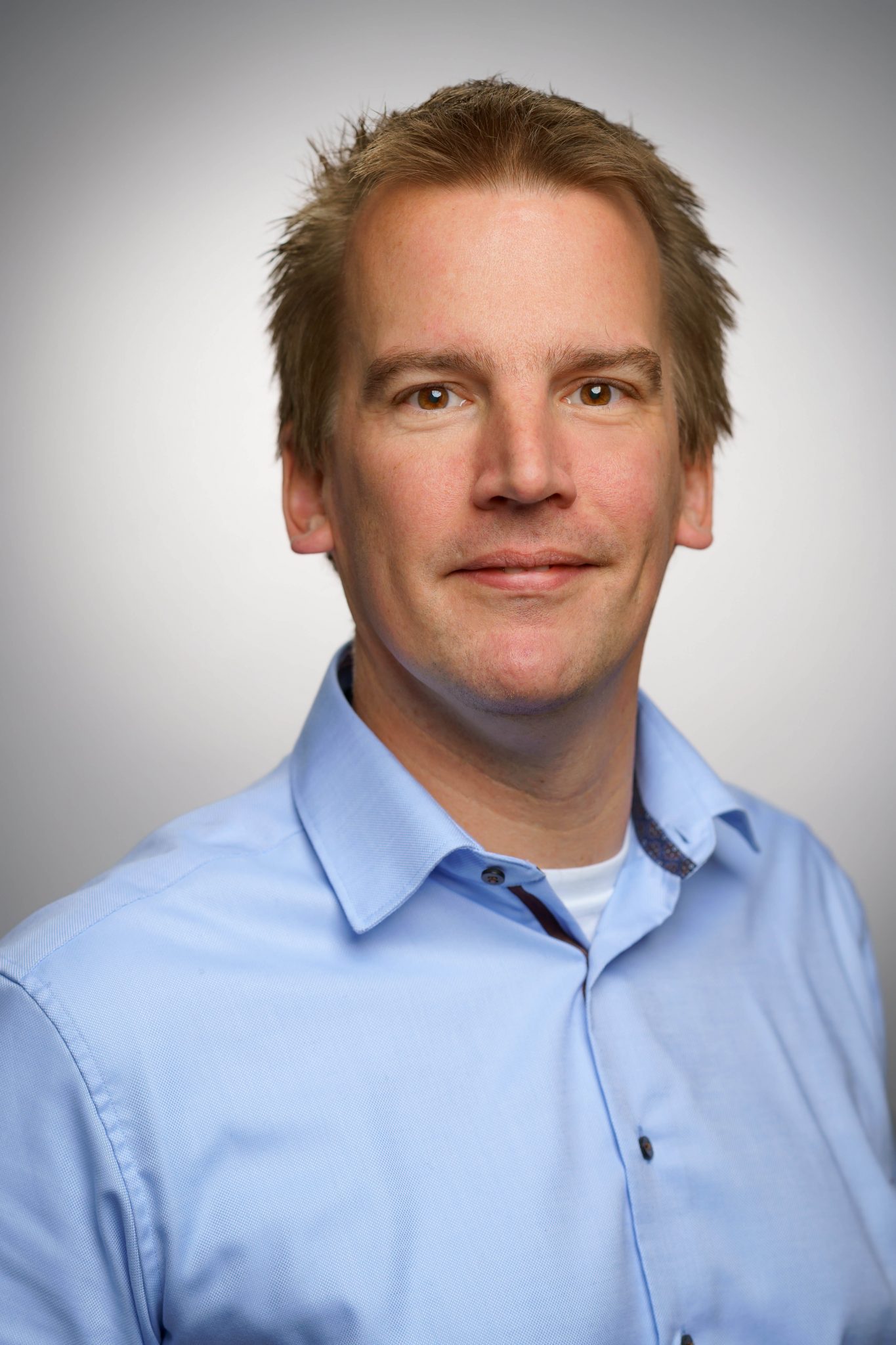 Prof. Dr. Tobias Rudolph